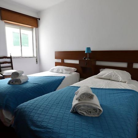 Apartamento Brisa Mar Albufeira Exteriér fotografie