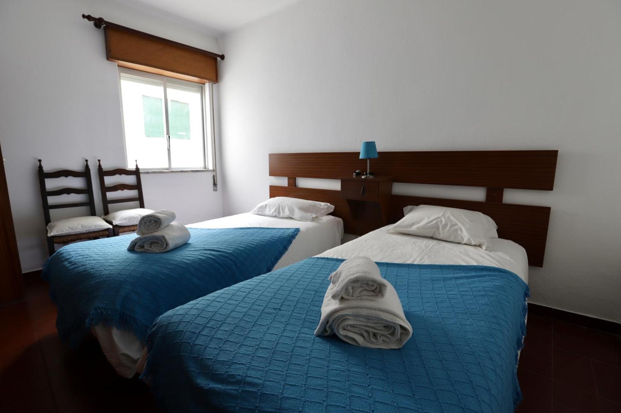Apartamento Brisa Mar Albufeira Exteriér fotografie