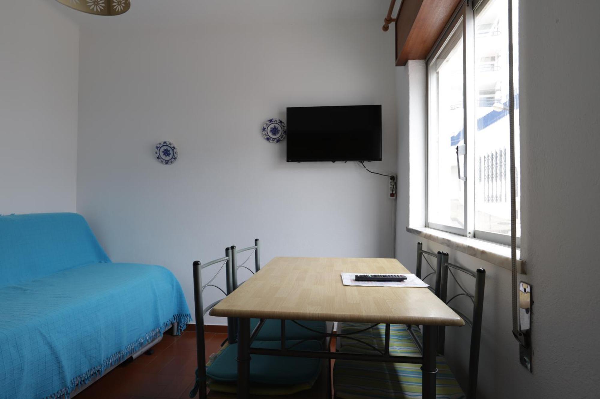 Apartamento Brisa Mar Albufeira Exteriér fotografie