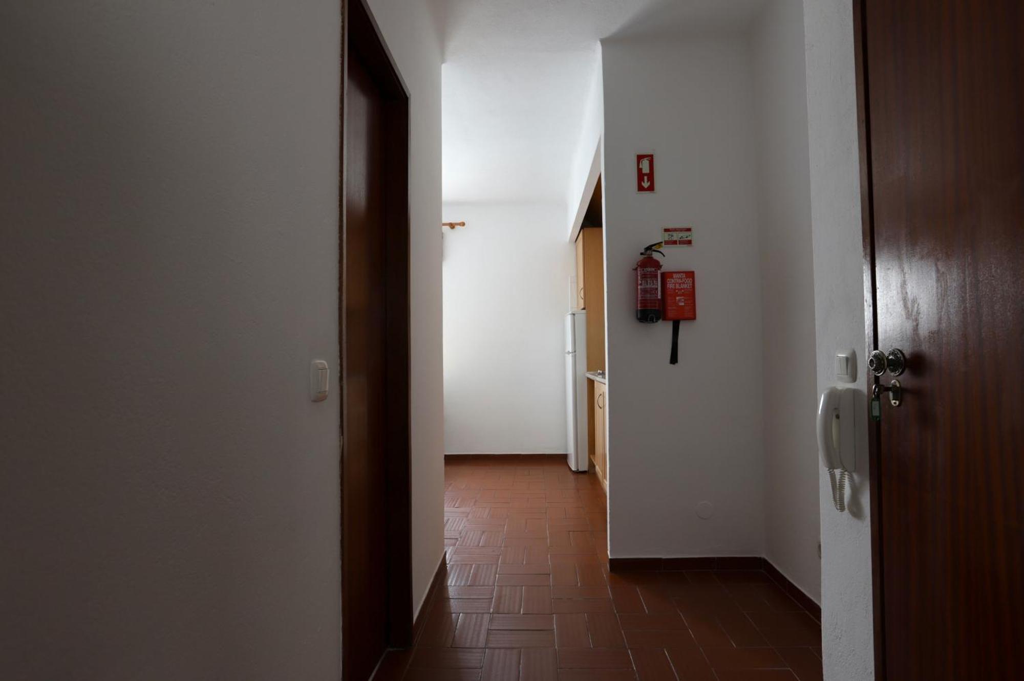 Apartamento Brisa Mar Albufeira Exteriér fotografie