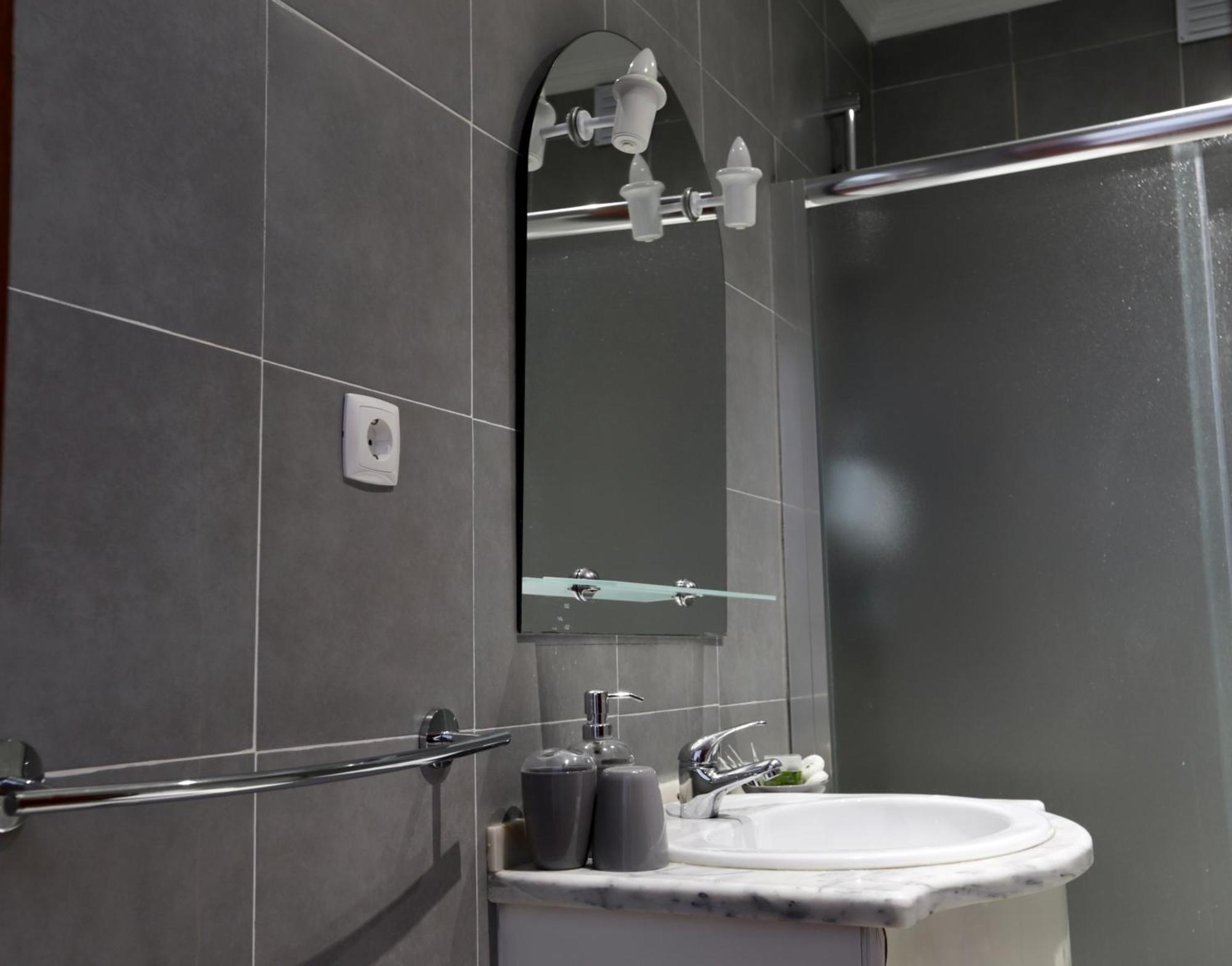 Apartamento Brisa Mar Albufeira Exteriér fotografie