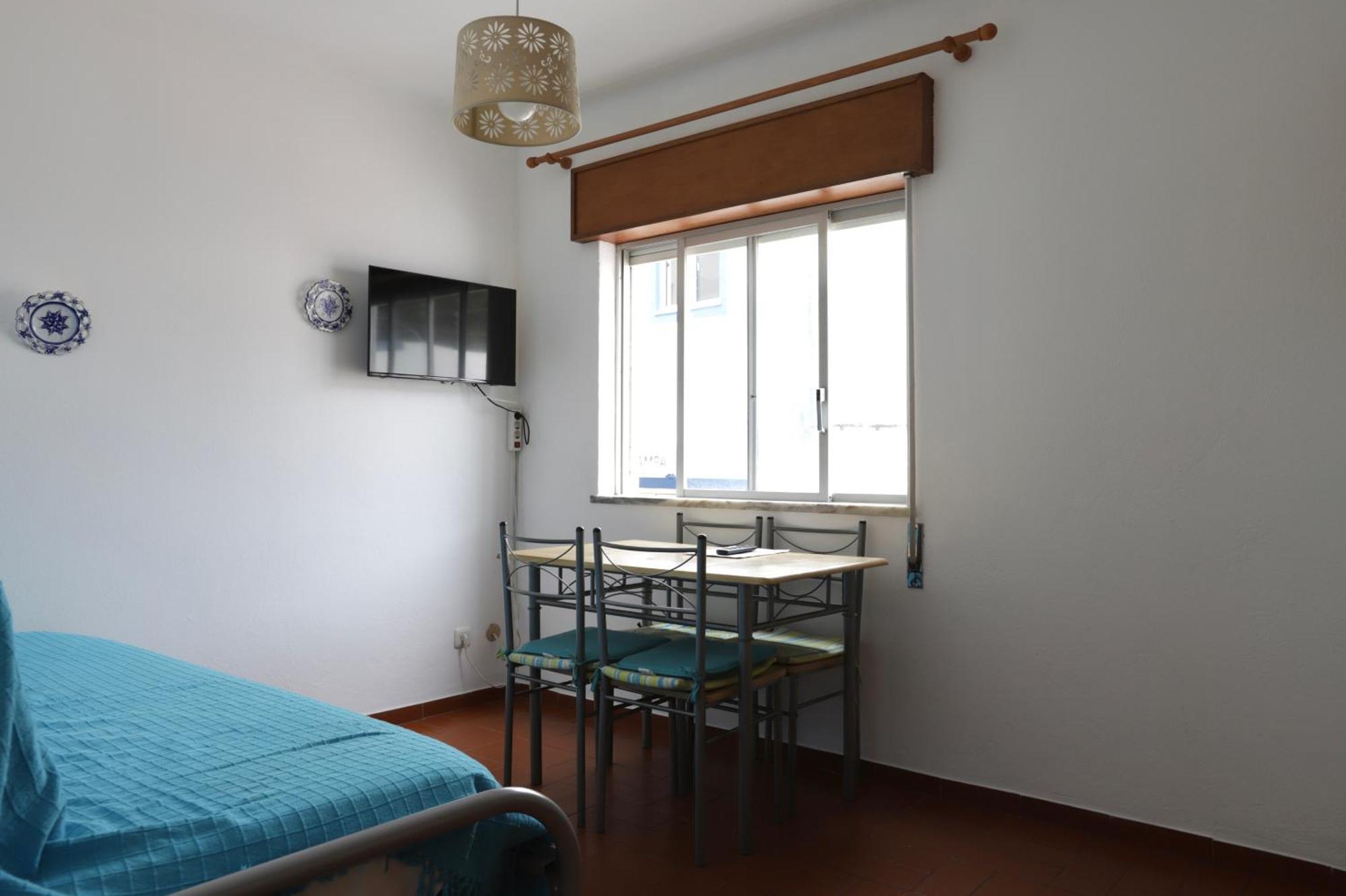 Apartamento Brisa Mar Albufeira Exteriér fotografie