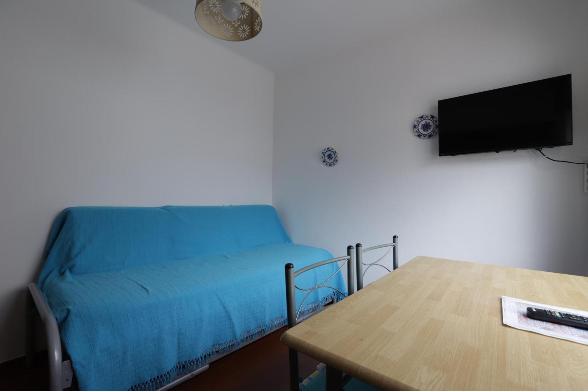 Apartamento Brisa Mar Albufeira Exteriér fotografie
