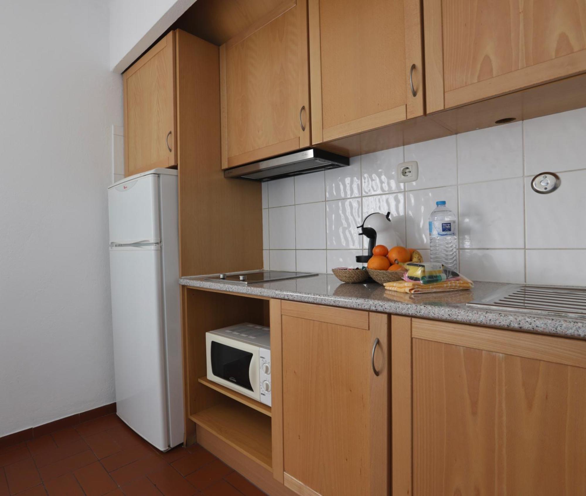 Apartamento Brisa Mar Albufeira Exteriér fotografie
